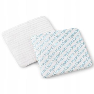 HydroClean plus,opatr.hydroakt.,10x10cm,1szt (z op.10 szt)