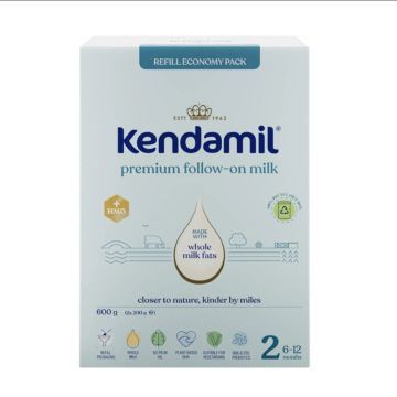 Kendamil Premium 2, 600 g