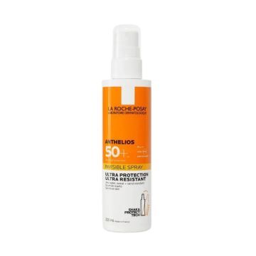 La Roche-P Anthelios DermoPediat 50+, spray, 200ml