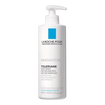 La Roche-P Toleriane, emuls.,lagodna,oczysz,400ml,