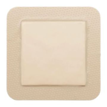 Mepilex Border EM,opatr.piank,17,5cmx17,5cm,1szt(z op.10szt)