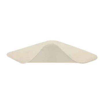 Mepilex EM, opatrunek absorbujący, silikonowy, 17,5 cm x 17,5 cm, 1 szt. (z opakowania 5 szt.)