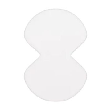 Mepilex Talon, silikonowy opatrunek piankowy, 13 cm x 21 cm, 1 szt. (z opakowania 5 szt.)