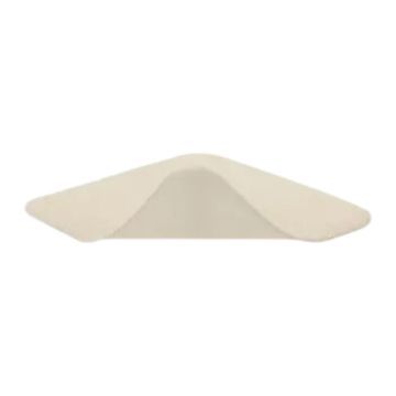 Mepilex, silikonowy opatrunek piankowy, 12,5 cm x 12,5 cm, 1 szt. (z opakowania 5 szt.)