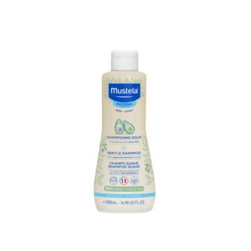 Mustela Bebe-Enfant, szamp.,delikatny, 500 ml