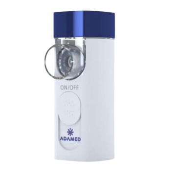 Nebulizator Air Pro, Portable Mesh, 1 szt