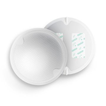 Neno Naturale, anatomiczne wkładki laktacyjne, 60 szt.