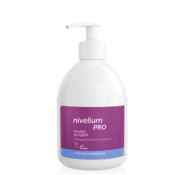 Nivelium Pro, balsam do twarzy i ciała, 400 ml