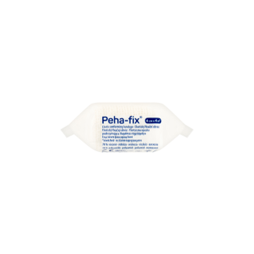 Opaska podtrzymująca Peha-fix, elastyczna, 4 m x 4 cm, 1 szt.