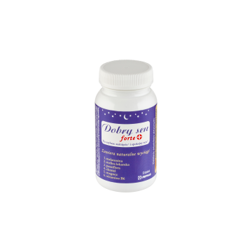 Dobry Sen Forte, tabletki, 30 szt.