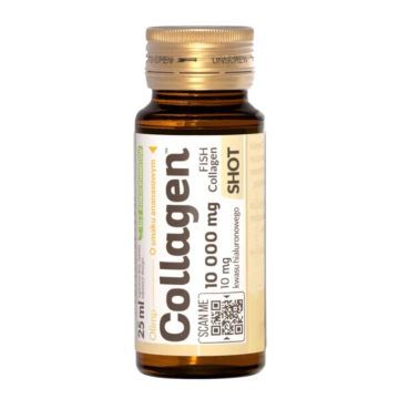 Olimp Collagen, plyn, 25 ml