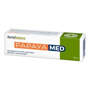 Papayamed, maść, 30 g