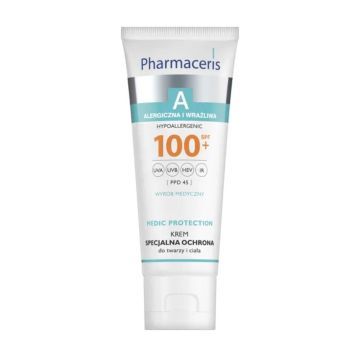 Pharmaceris A Medic Prot.,krem,spec.ochrona,d/tw,ciała,75ml