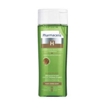 Pharmaceris H Sebopurin, szamp.,specjal.,sk.łojok.,250 ml