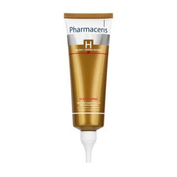Pharmaceris H Stimupeel, peeling trychologicz,sk.głowy,125ml