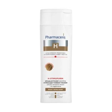 Pharmaceris H Stimupurin, szamp.,specj.,stym.wzrost wł,250ml