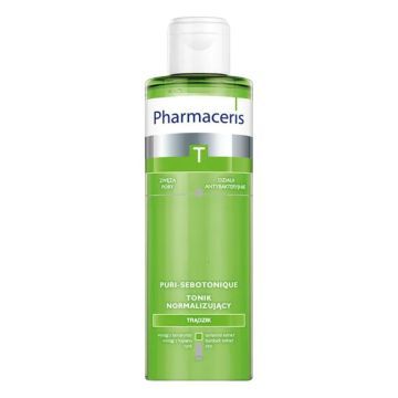 Pharmaceris T Puri-Sebotonique,tonik,normaliz., 200 ml