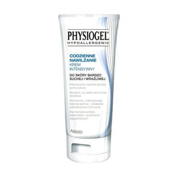 Physiogel Hypoal.Codz.nawilz,krem,inten.d/sk.b.such,wr,100 ml
