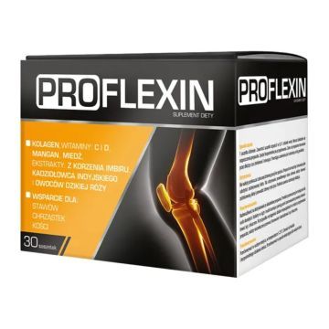 Proflexin, prosz., 30 sasz.