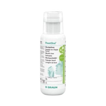 ProntOral, płyn, do płukania jamy ustnej, 250 ml