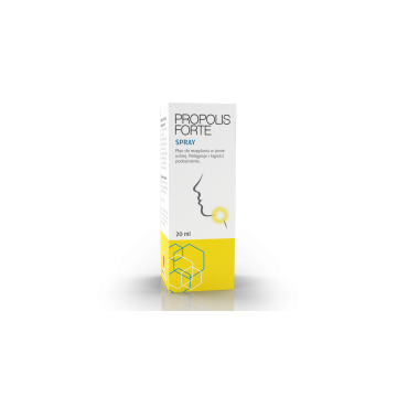Propolis Forte, spray, 20 ml