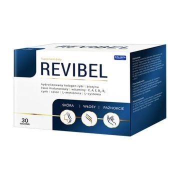Revibel, prosz., 30 sasz.