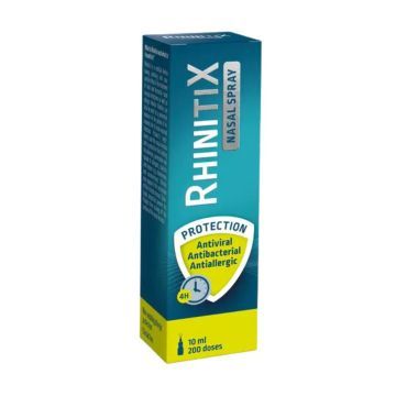 Rhinitix, spray, do nosa, 10 ml