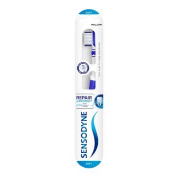 Sensodyne Repair&Protect, szczot.,do zębów,soft, 1 szt