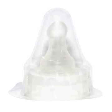 Smoczek Nutricia Preterm Teat, dla wcześn.,559683,48 szt