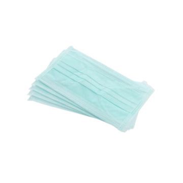 Steri Protect,masecz.,chirurg.,wlokn.,3w,biala,troki, 5 szt