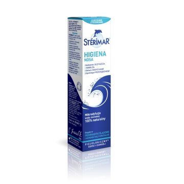 Sterimar, spray do nosa, 50 ml