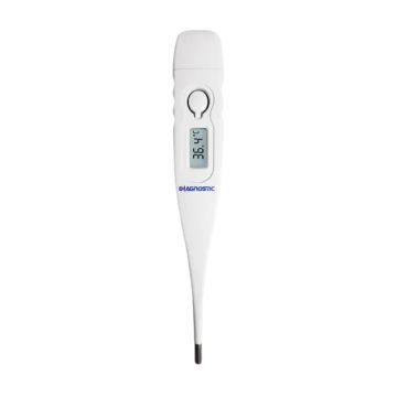 Termometr, elektr.,T 15 Diagnostic