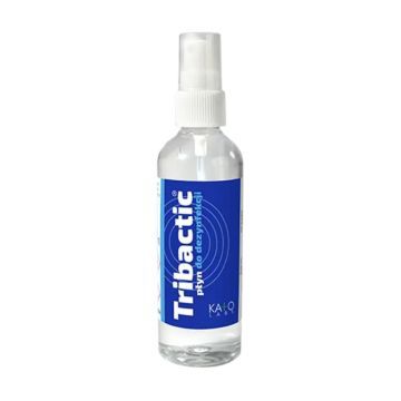 Tribactic, plyn, do dezynfekcji, 100 ml