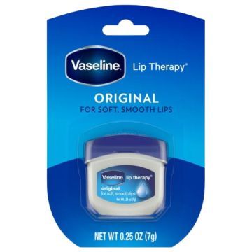 Vaseline Lip Therapy, balsam, do ust, Original, 7 g