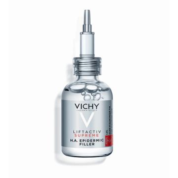 Vichy Liftactiv Supreme H.A, krem przeciwzmarszczkowy, 30 ml