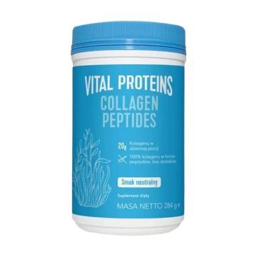 Vital Proteins Collagen Peptides, prosz.,284 g