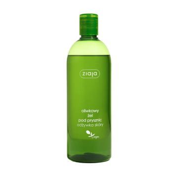 Ziaja Oliwkowa, żel pod prysznic, 500 ml