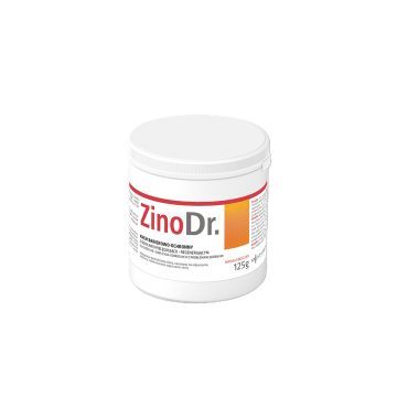 ZinoDr., krem barierowo-ochronny, 125 g
