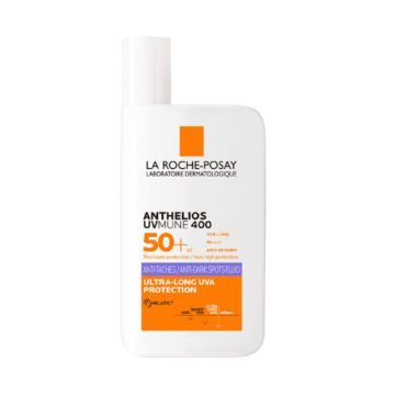 La Roche-P Anthelios UVMUNE 400,fluid,p/przebarw.SPF50+,50ml