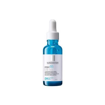 La Roche-Posay Hyalu B5, skoncentrowane serum regenerująco-ujędrniające, 30 ml