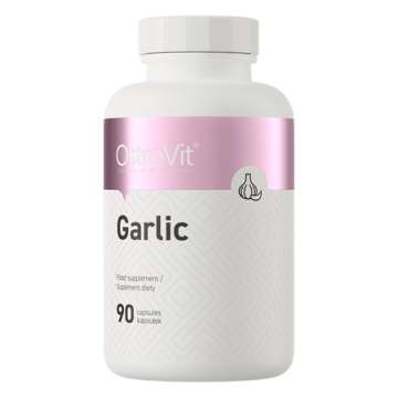OstroVit Garlic 90 caps