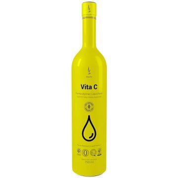 DuoLife Vita C, płyn, 750 ml