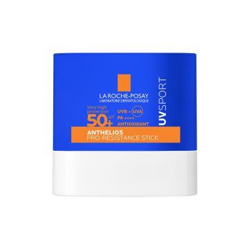 La Roche-Posay Anthelios UVSPORT, sztyft ochronny, SPF50+, 10ml