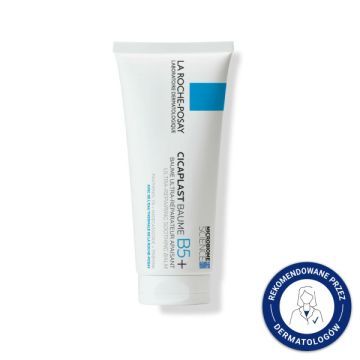 La Roche-P Cicaplast Baume B5+, bals.,do tw.,ciala,100 ml