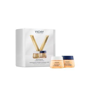 Zestaw Promocyjny Vichy Neovadol, Peri-Menopauza, krem na dzień+krem na noc