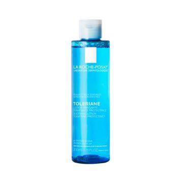 La Roche-Posay Toleriane, kojący tonik dla skóry wrażliwej, 200 ml