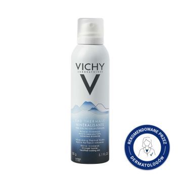 Vichy Eau Thermale Water, woda termalna, 150 ml