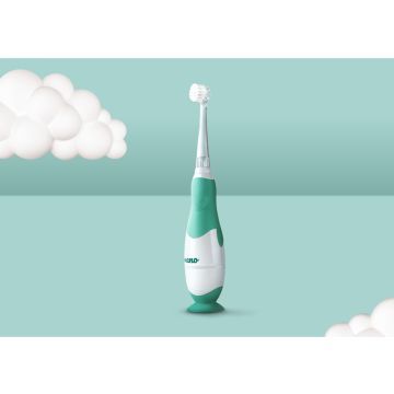 Neno Denti, szczoteczka elektroniczna dla dzieci, 1 szt.