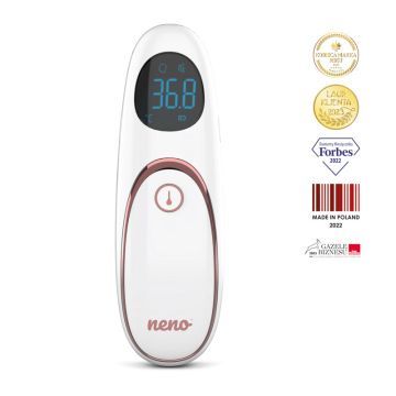 Neno Medic, termometr bezdotykowy T06, 1 szt.