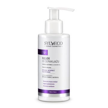 Olejek do demakijażu, 145 ml